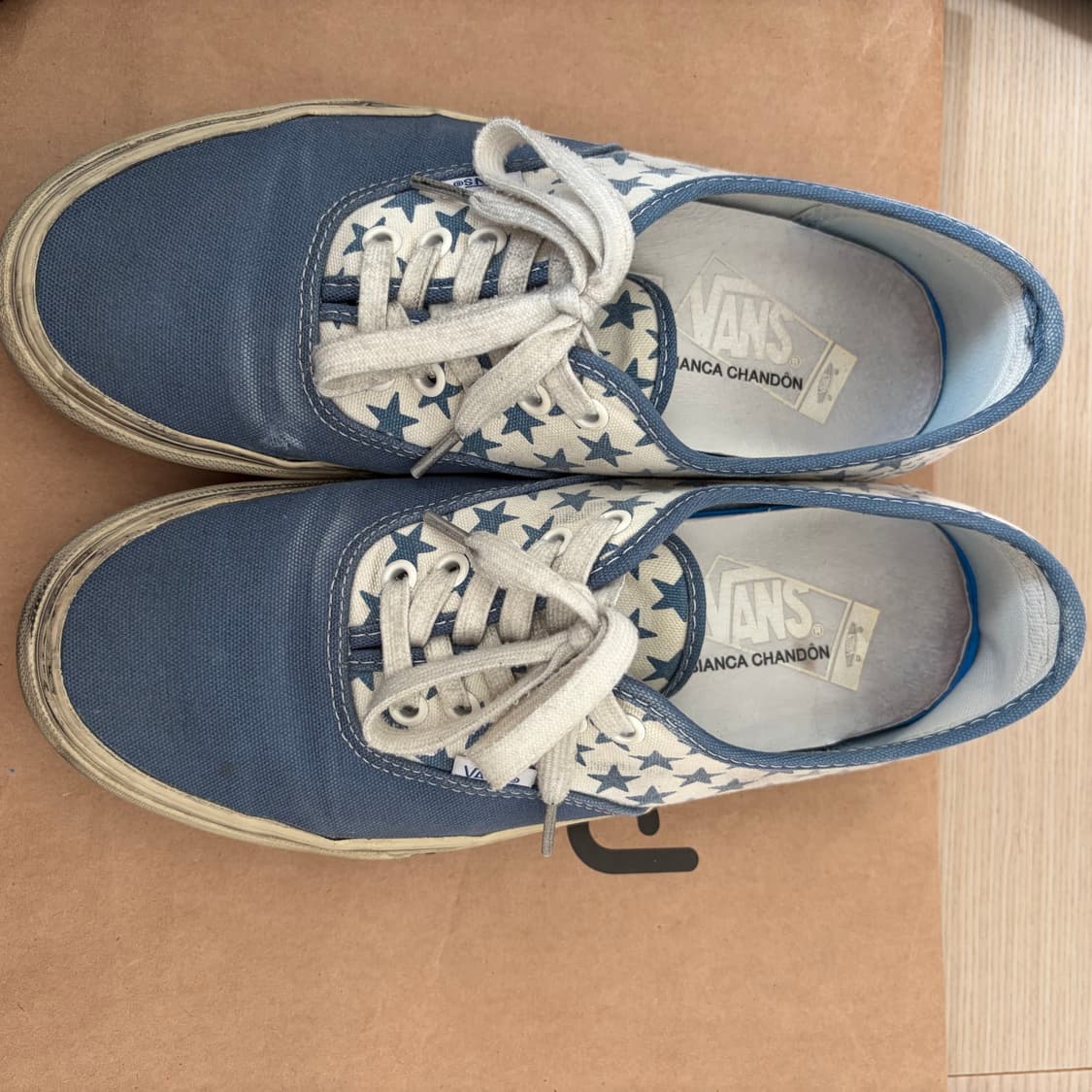 반스 비앙카 어센틱 260 상품이미지1