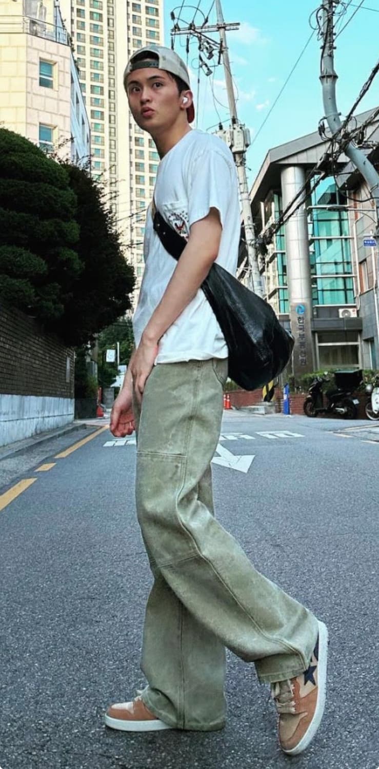 베이프 스타sk8 270 상품이미지7