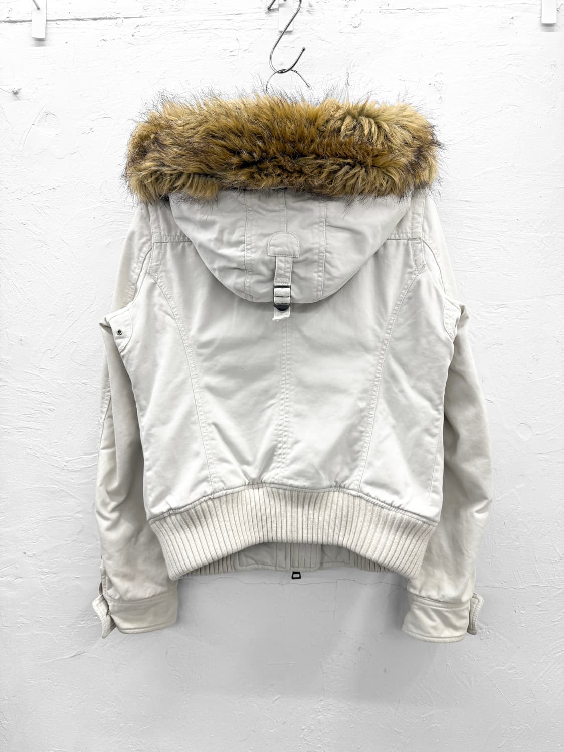 아베크롬비 울프죠 점퍼 상품이미지5