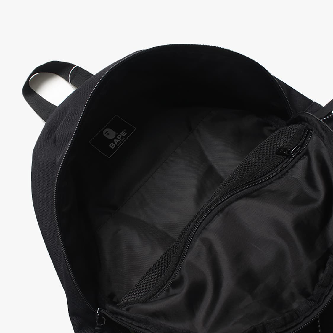  BAPE "Camo Bag Pack" 상품이미지7