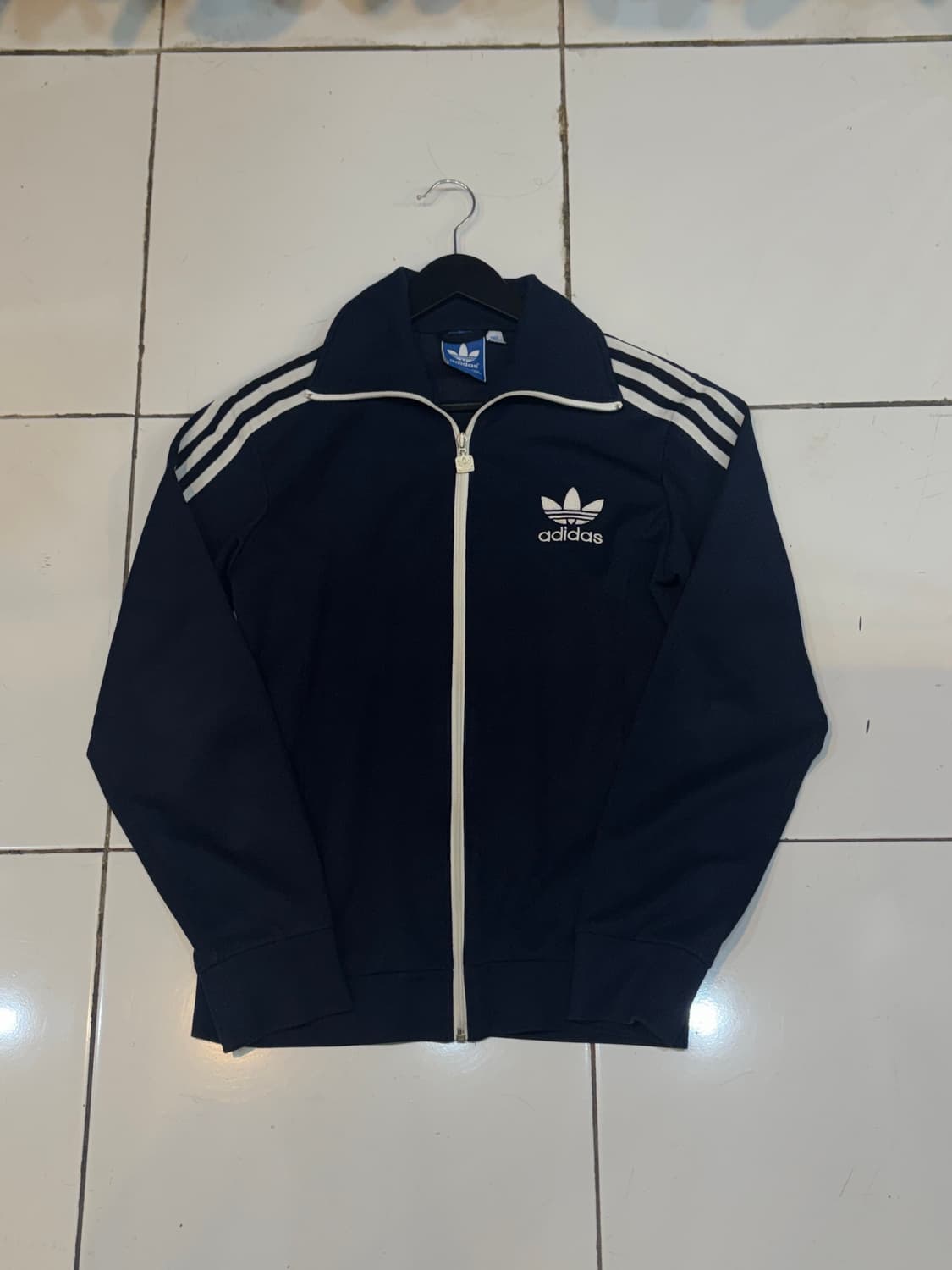 아디다스 여성 유로파 파이어버드 트랙탑 져지 90 상품이미지2