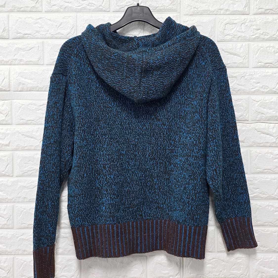 택포// 마르니 니트 후드집업 M 상품이미지4