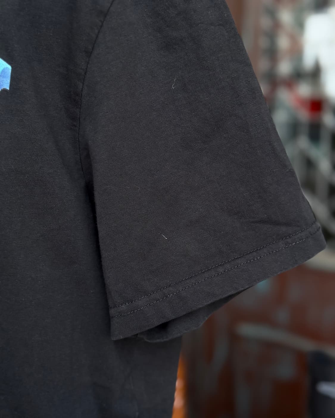 말콤X x 슈 팰리스 말콤X 그래픽 티셔츠 2XL 상품이미지9