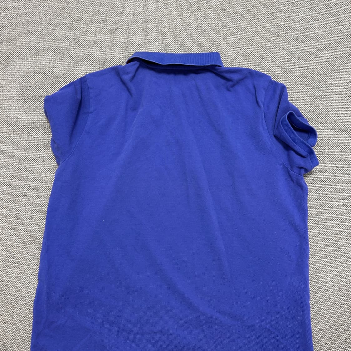 (한글택)몽클레어 마그리아 폴로 카라티(L) 상품이미지9