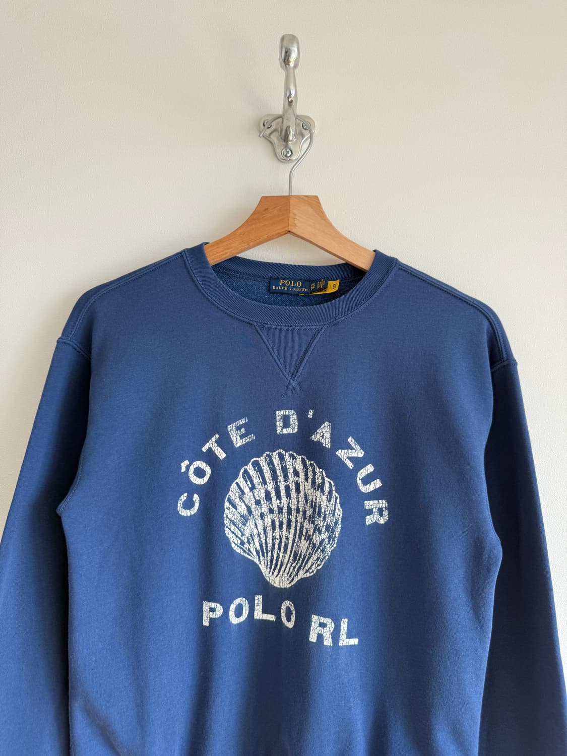 폴로 랄프로렌(Polo Ralph Lauren) 맨투맨 상품이미지2