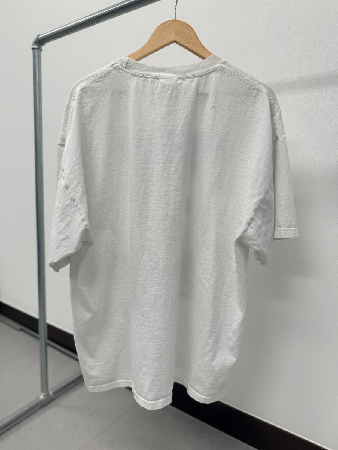 (XXL) 00s Obama Tee 상품이미지2