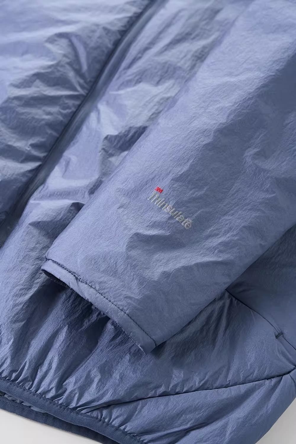 ️️️♦️ 3M Thinsulate / 신슐레이트 방수 러너 패딩 자켓 상품이미지7