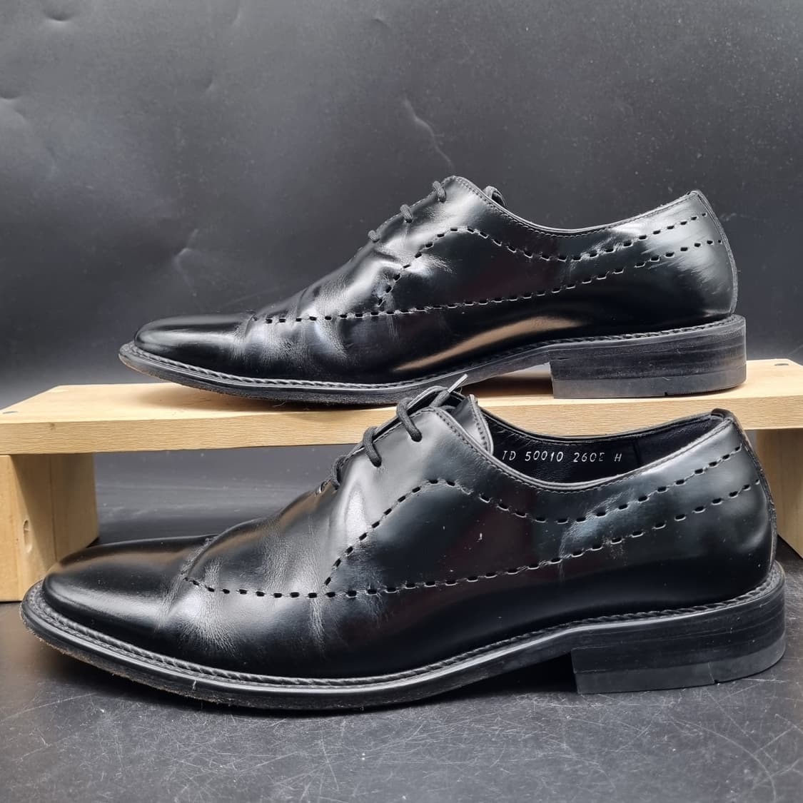 탠디 남성정장구두 260 상품이미지1