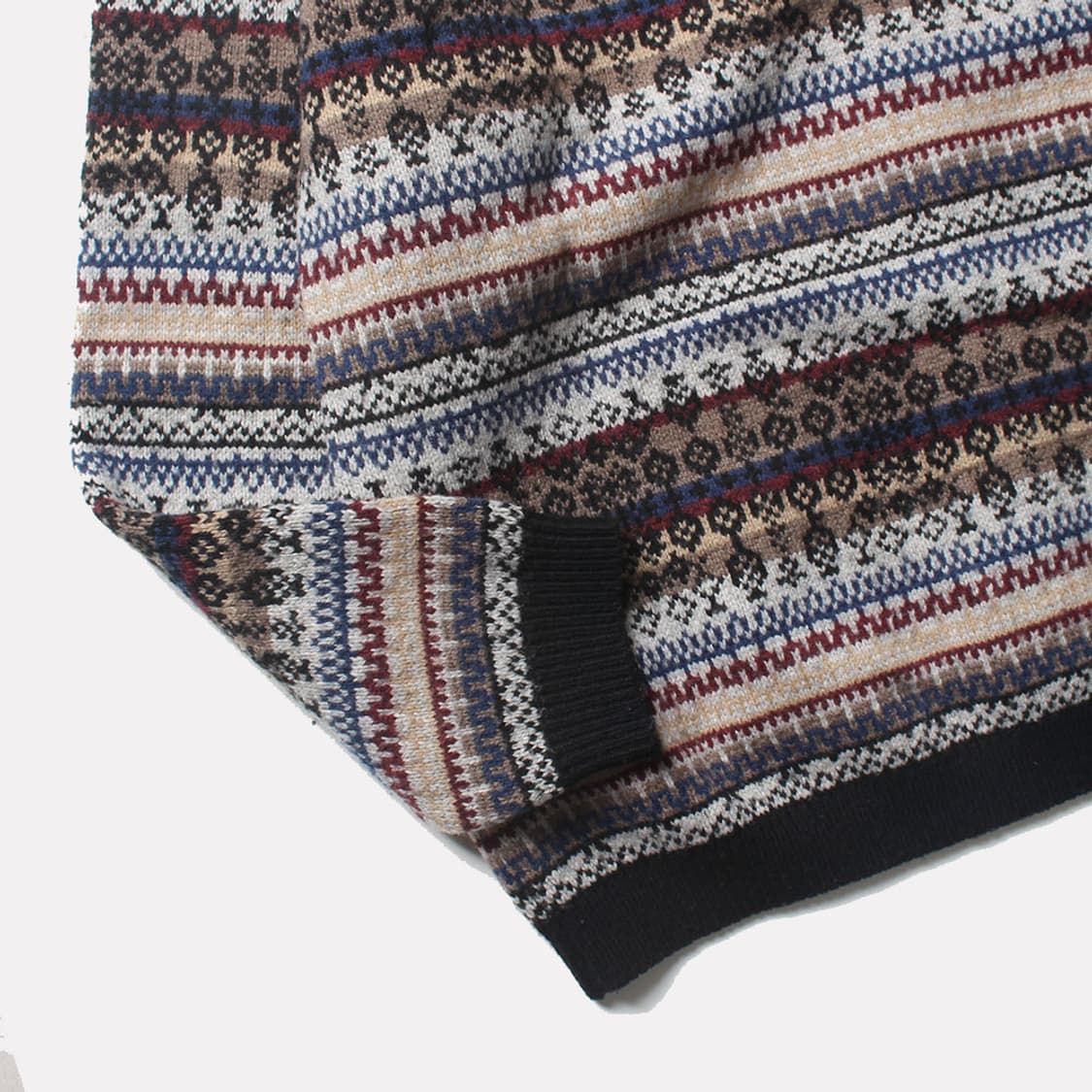 언유즈드 버튼가디건_2680 상품이미지8