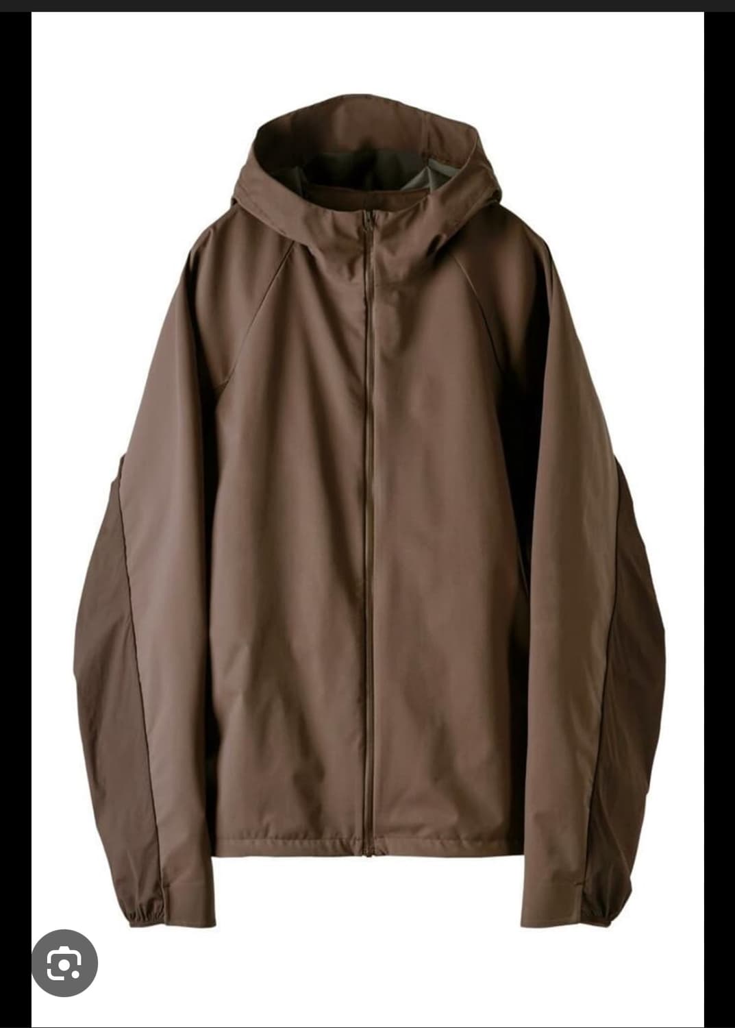 파프 6.0 테크니컬 자켓 상품이미지1