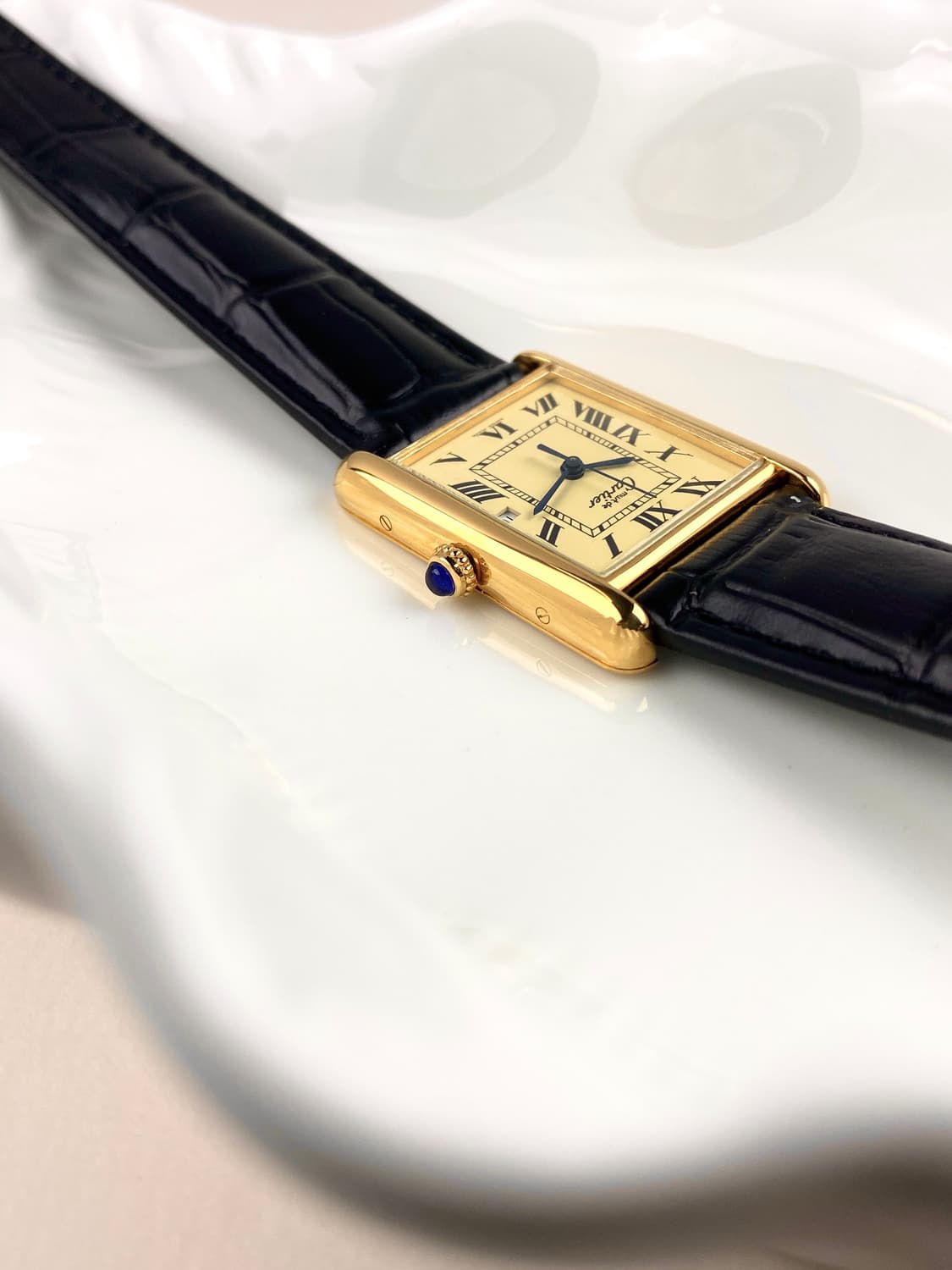 CARTIER must tank GM UNISEX 상품이미지6