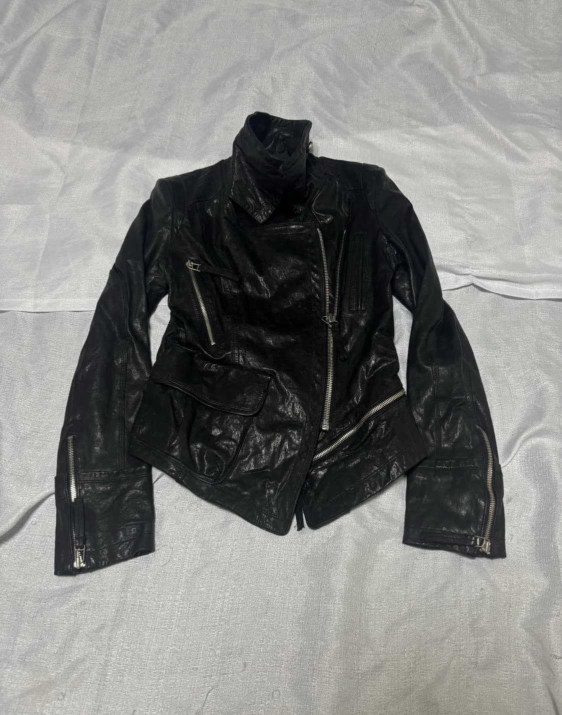 Unknown" 0O's Design V-Kei Mood HighNeck 상품이미지1