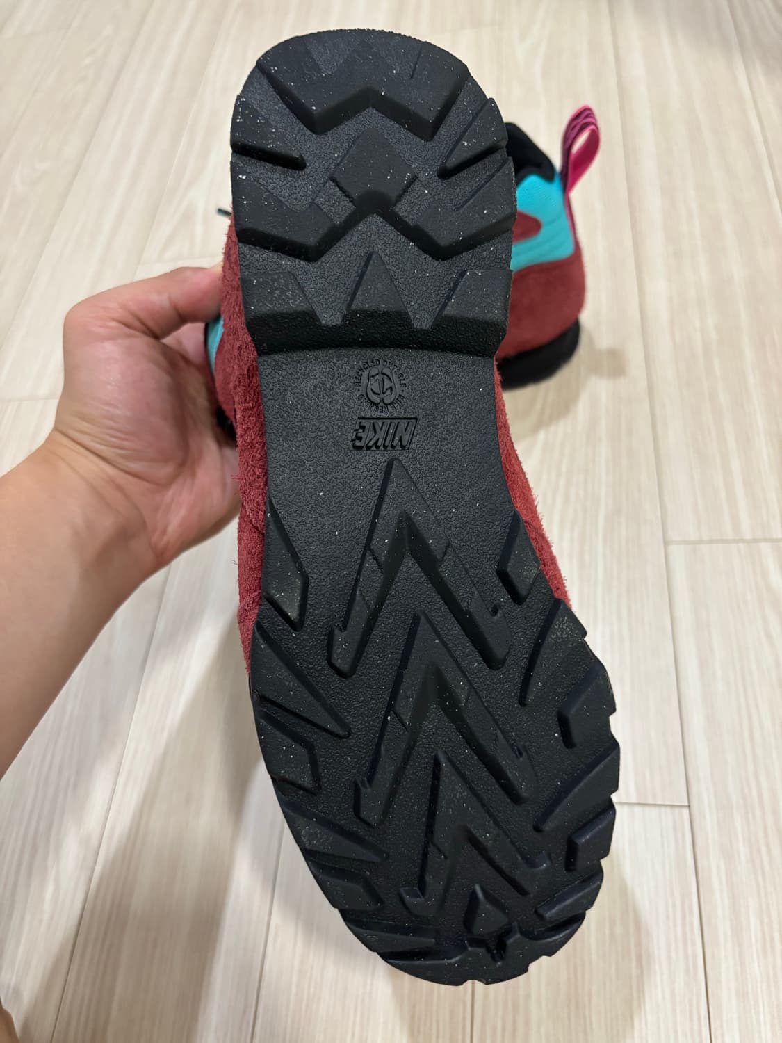 나이키 acg 미드 상품이미지5