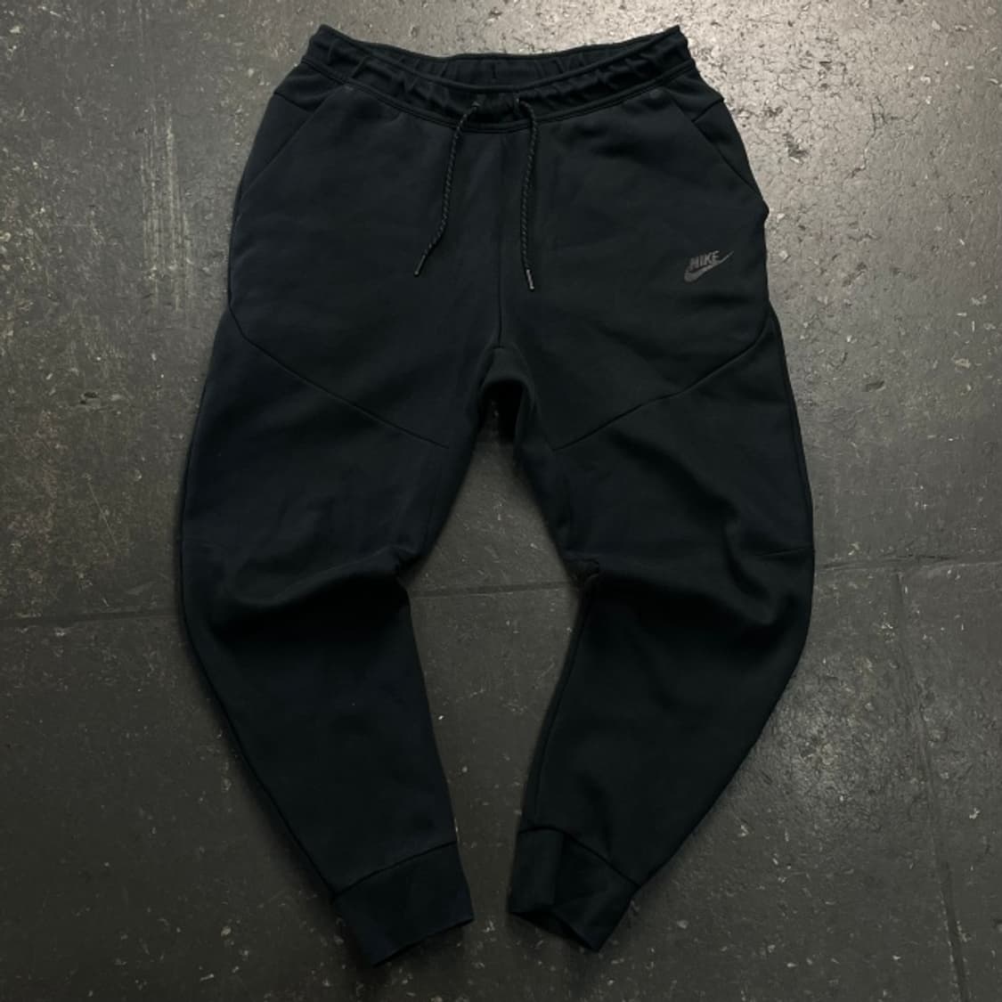 100 나이키 테크팩 조거팬츠  상품이미지1