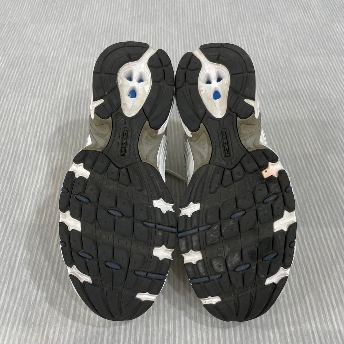 675) 뉴발란스 530 화이트 네이비 265 상품이미지7