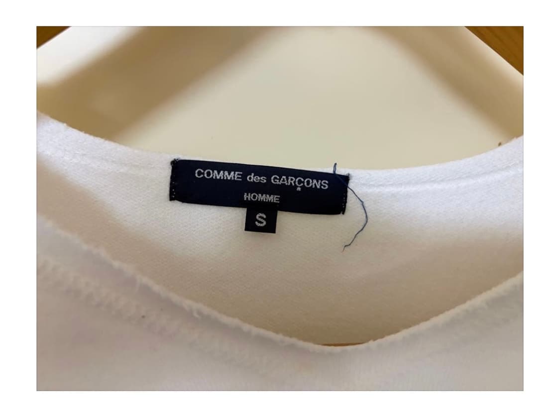 Comme des Garcons HOMME 상품이미지3