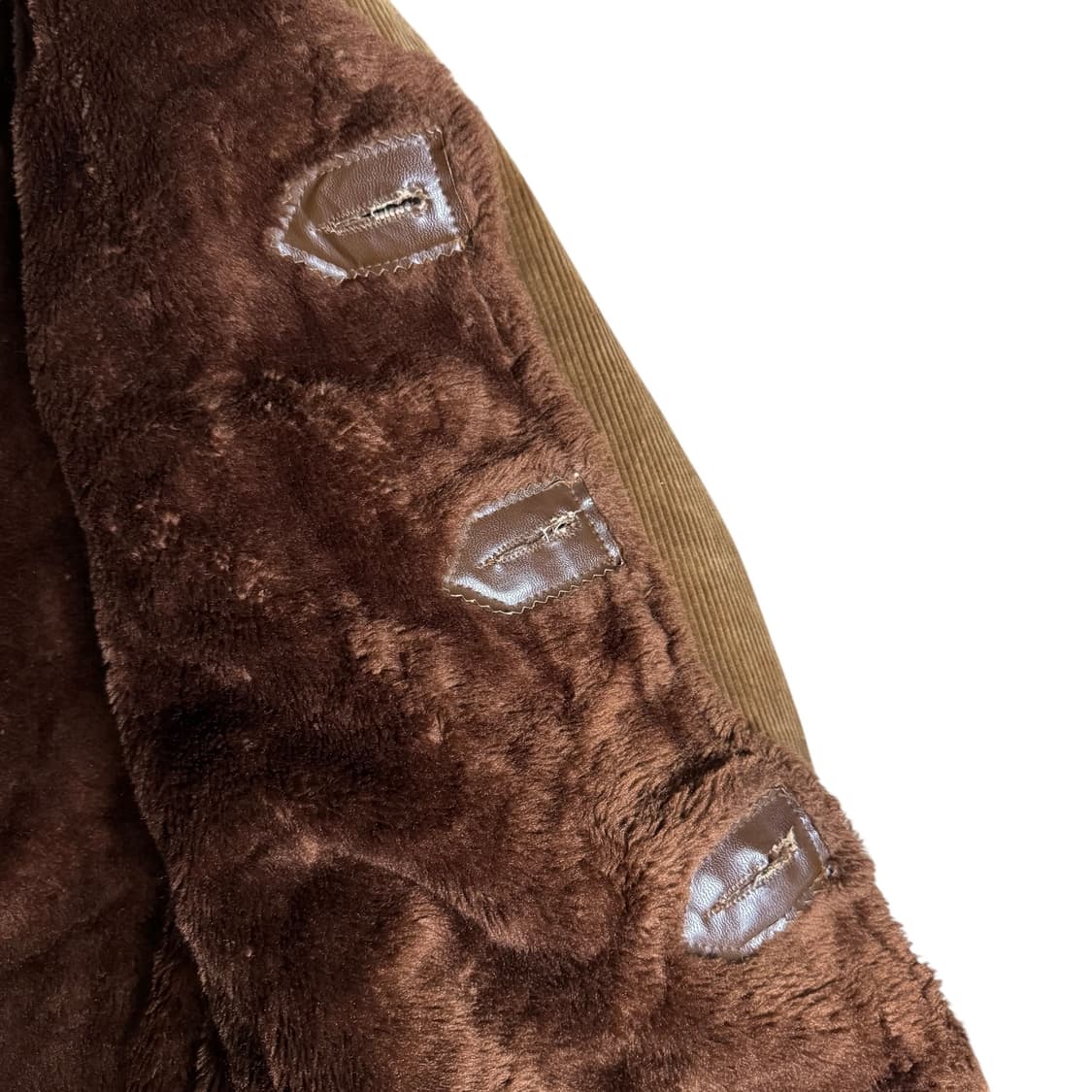 70‘s Sears Coduroy Jacket 상품이미지5