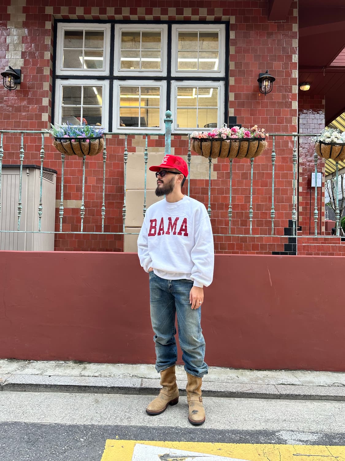 [러셀] 90s usa Russell Athletic Sweat 상품이미지1