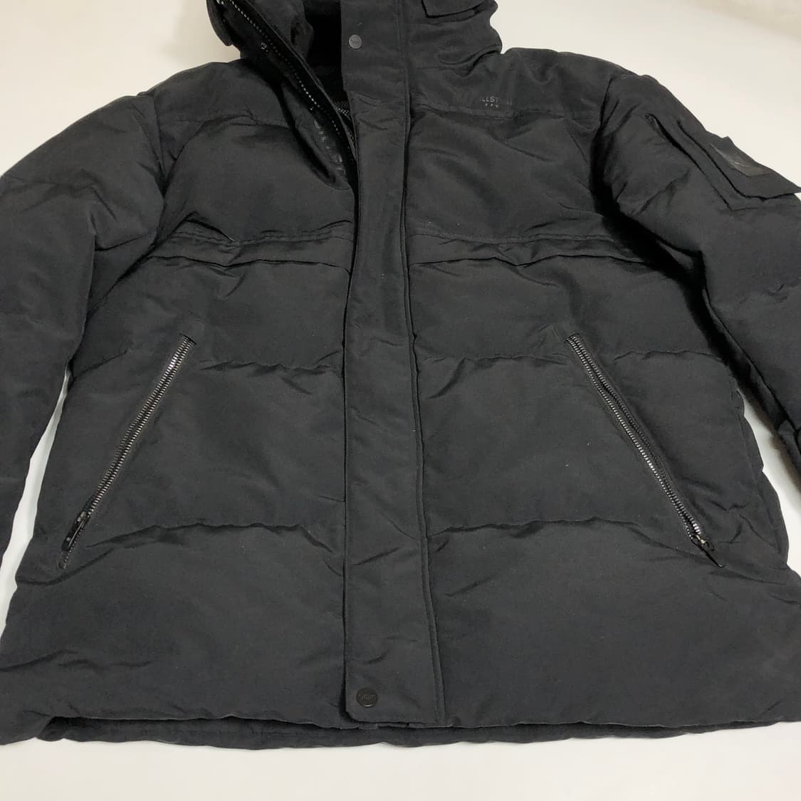 질스튜어트 뉴욕 다운 패딩 L 상품이미지7