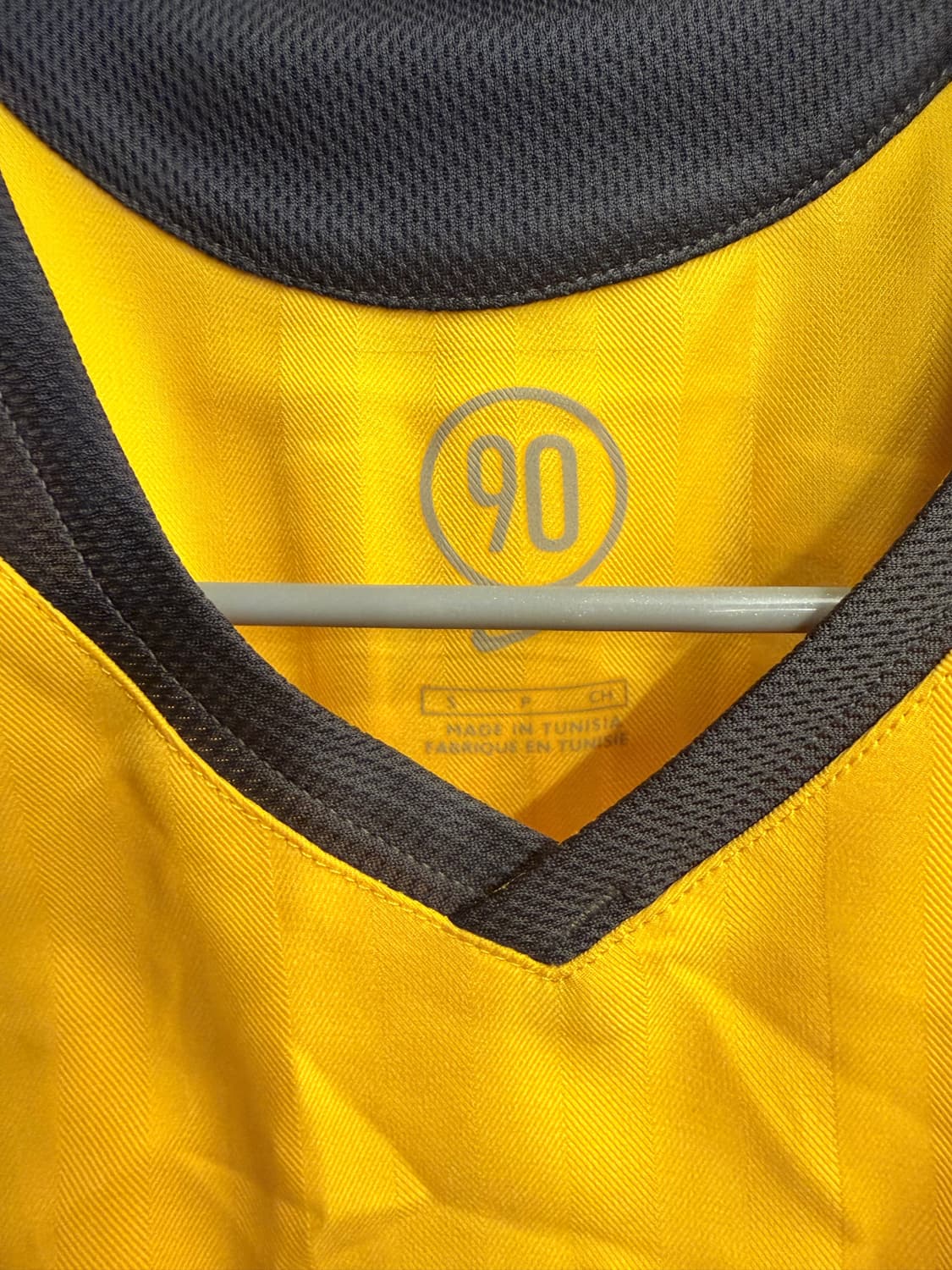 아스날 05-06시즌 어웨이 나이키정품 앙리 상품이미지5