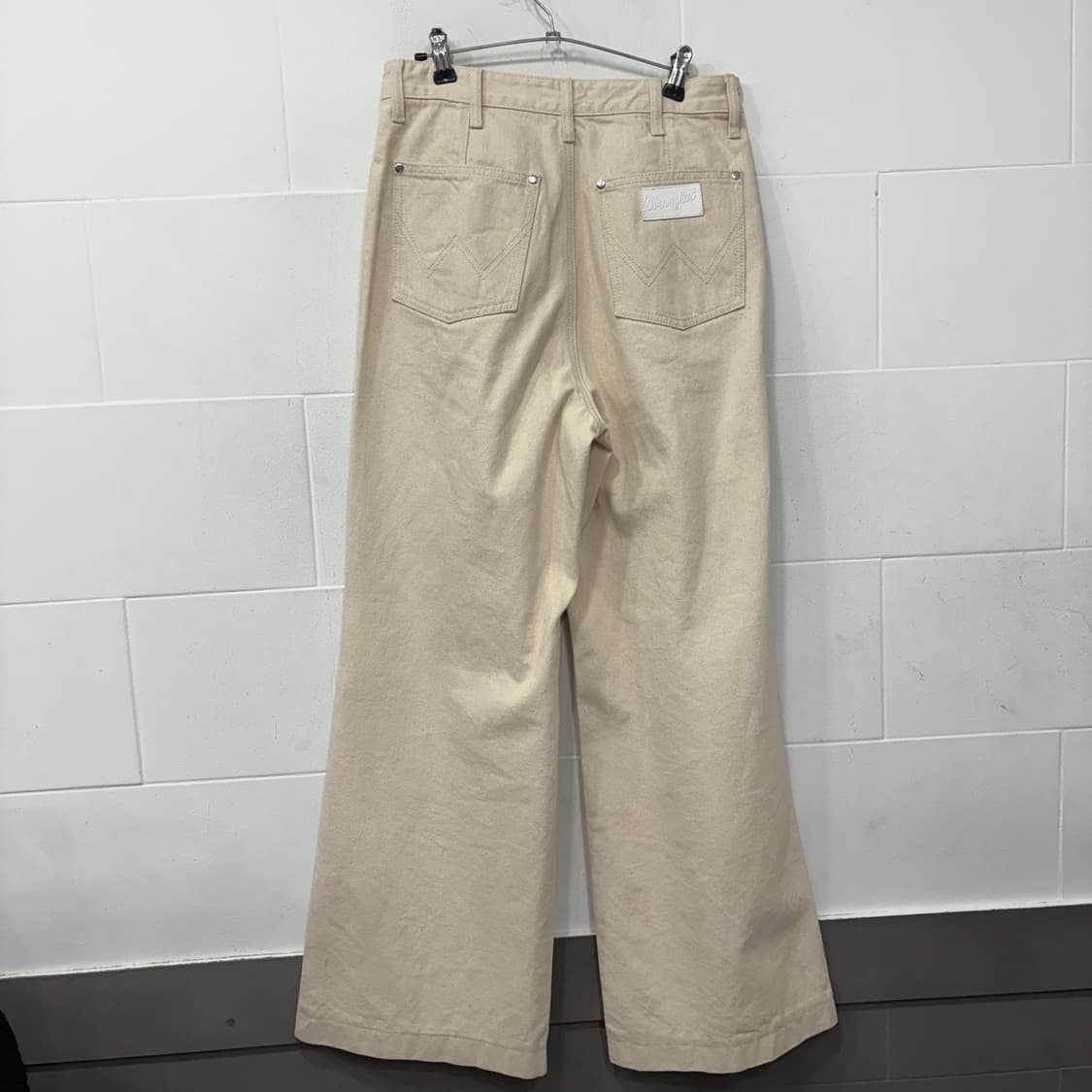 랭글러 팬츠  상품이미지6