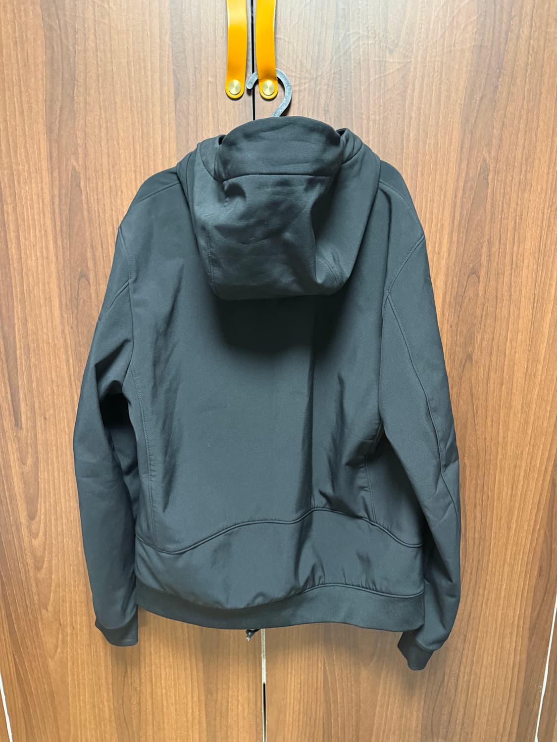 Cp컴퍼니 쉘 r 후드집업 상품이미지2