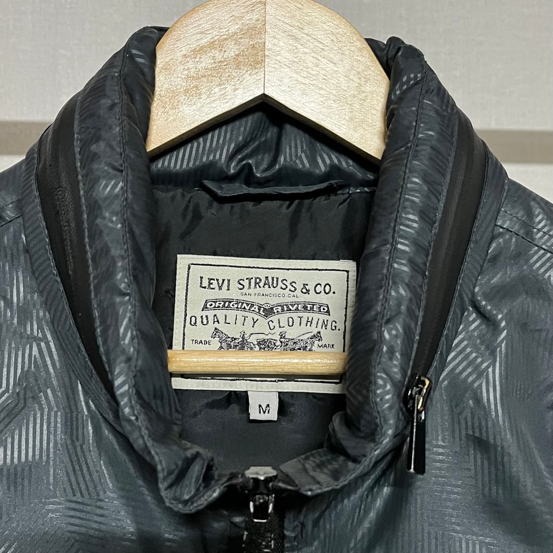 리바이스 유틸리티 자켓 M 상품이미지3