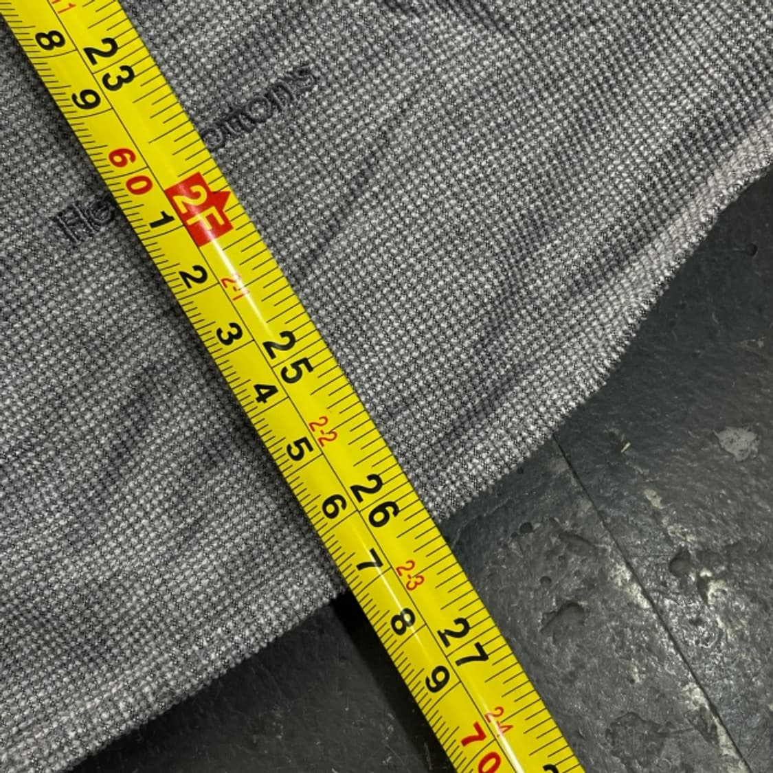 100 헨리코튼 키파스 셔츠  상품이미지6