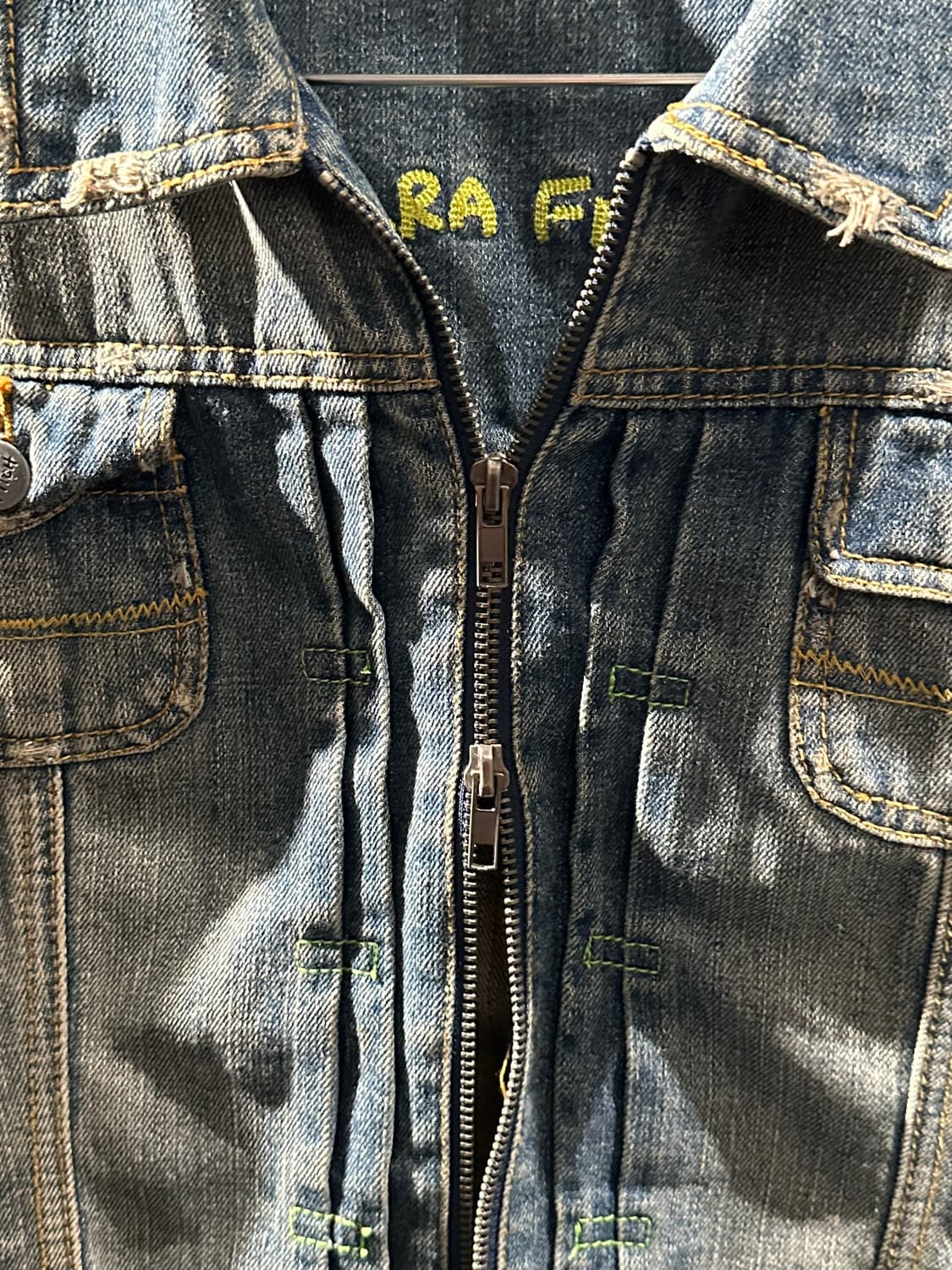 H. 123 Abercrombie & Fitch 상품이미지6