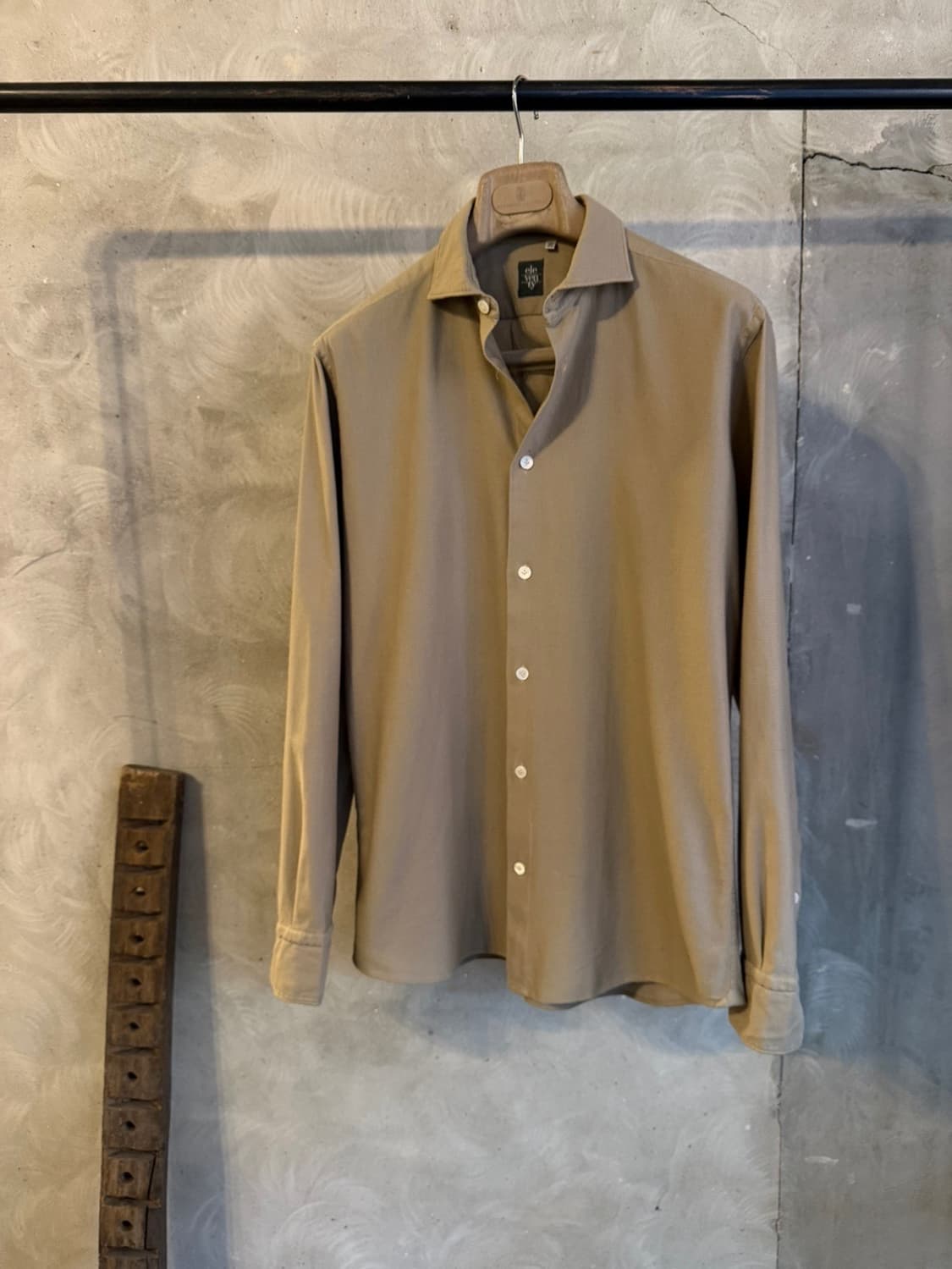 일레븐티 셔츠 남성100 상품이미지10