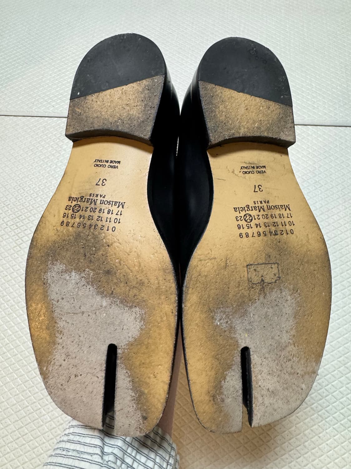메종마르지엘라 타비 메리제인 37 상품이미지3