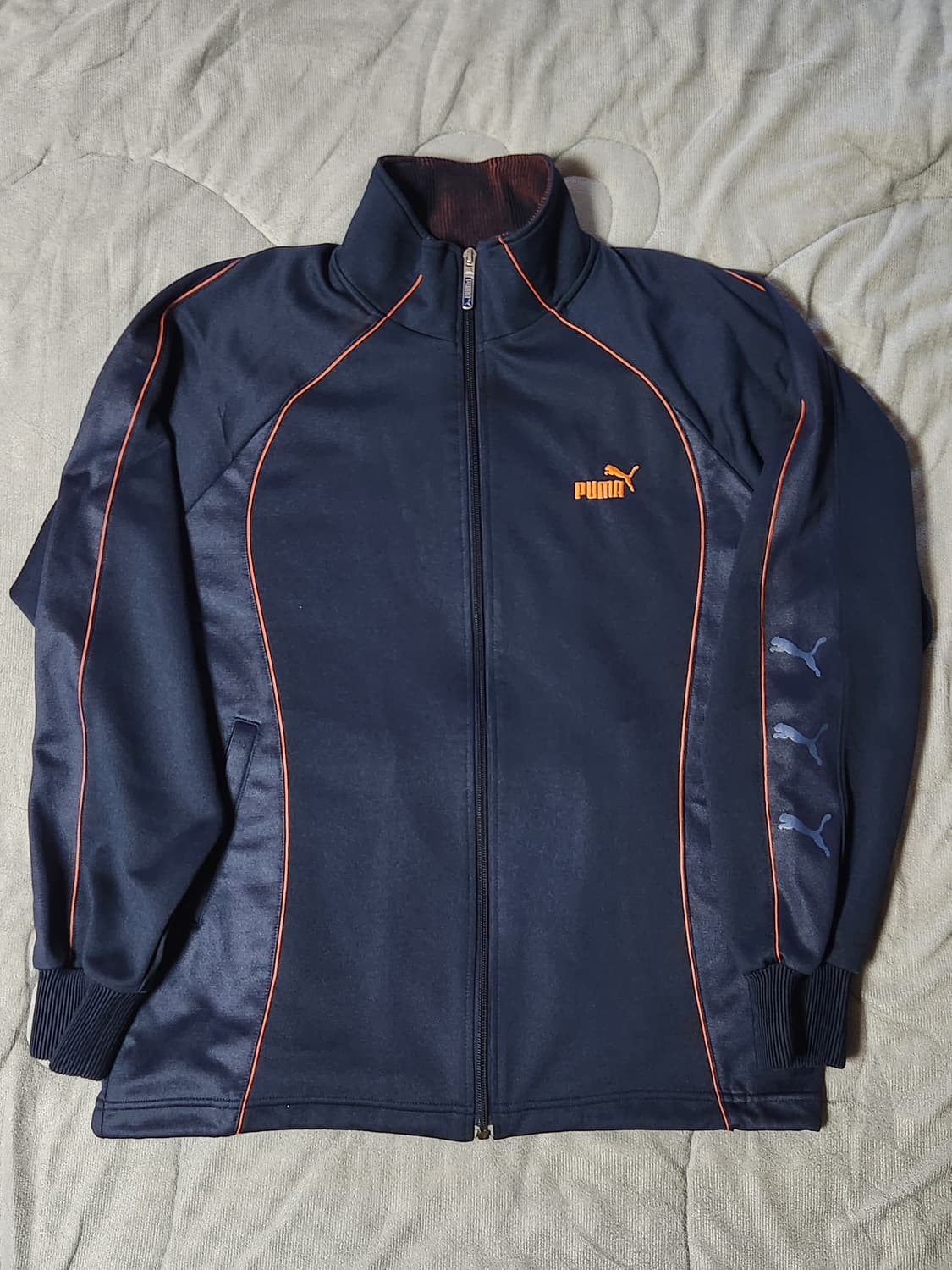 푸마 져지 상품이미지1