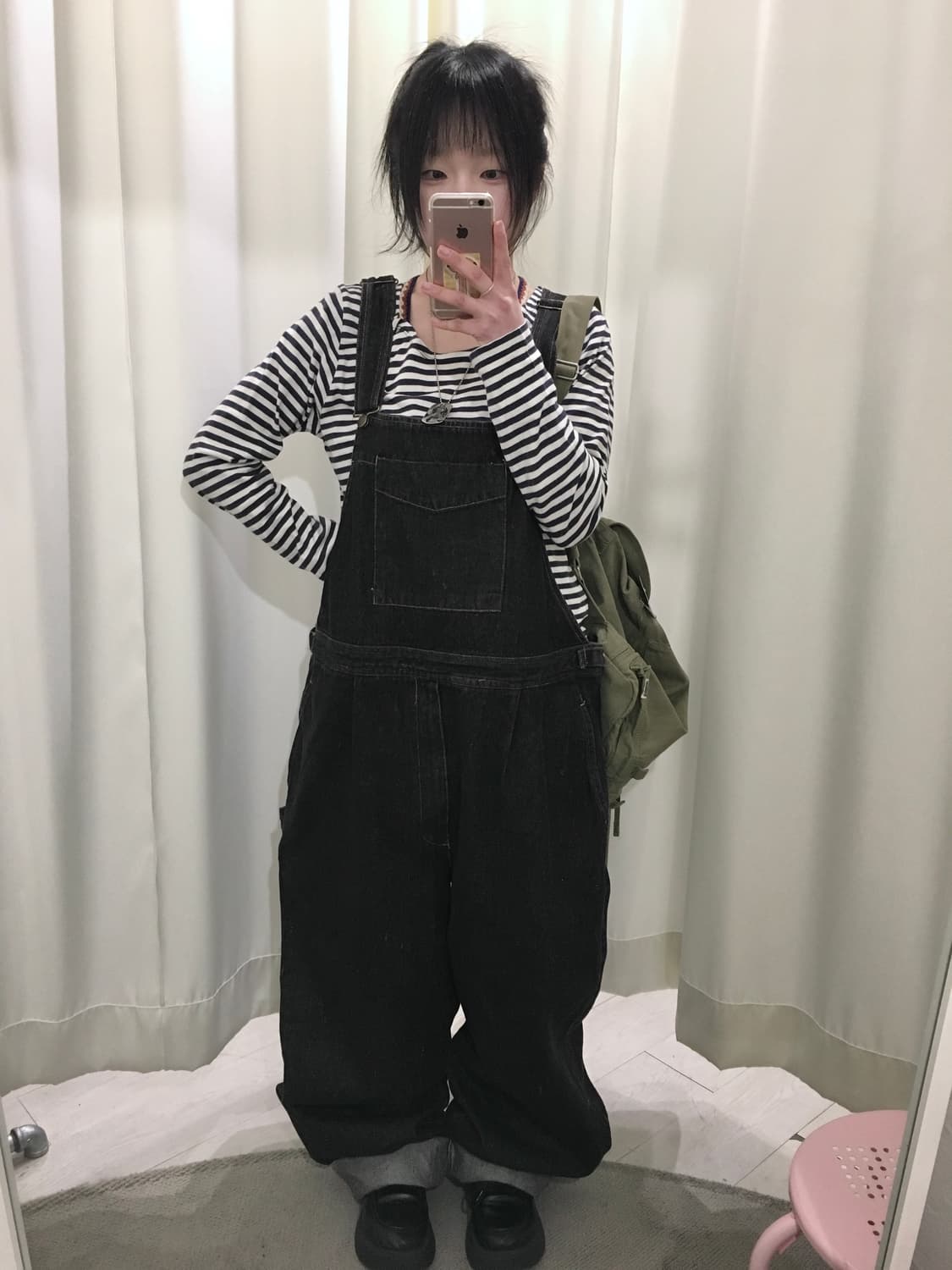 Miko Marine Top 상품이미지7