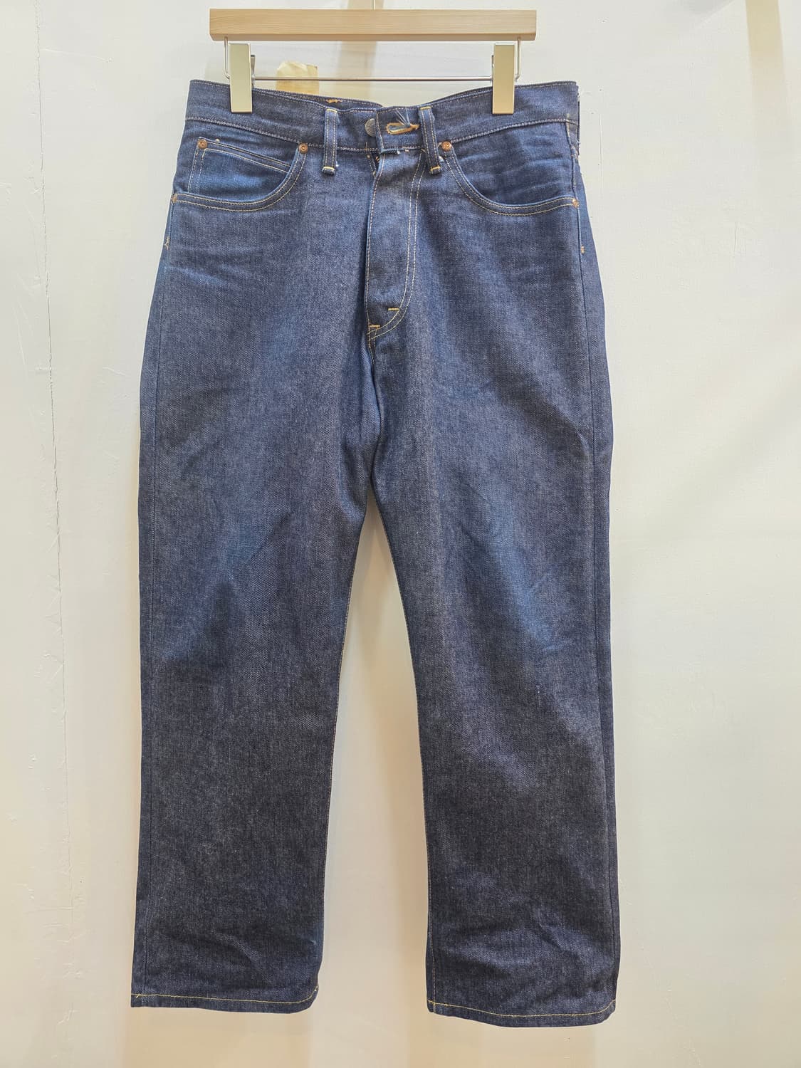 LEE 101 Z   데님팬츠 상품이미지4