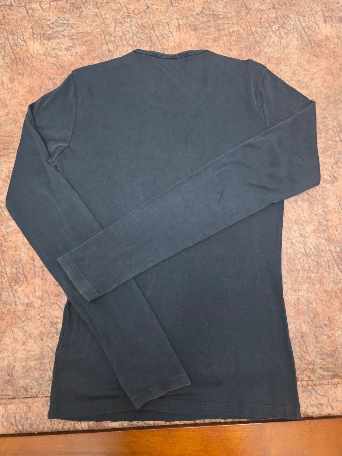 폴로랄프로렌 핑크 빅포니 긴팔티 롱슬리브 S 상품이미지6