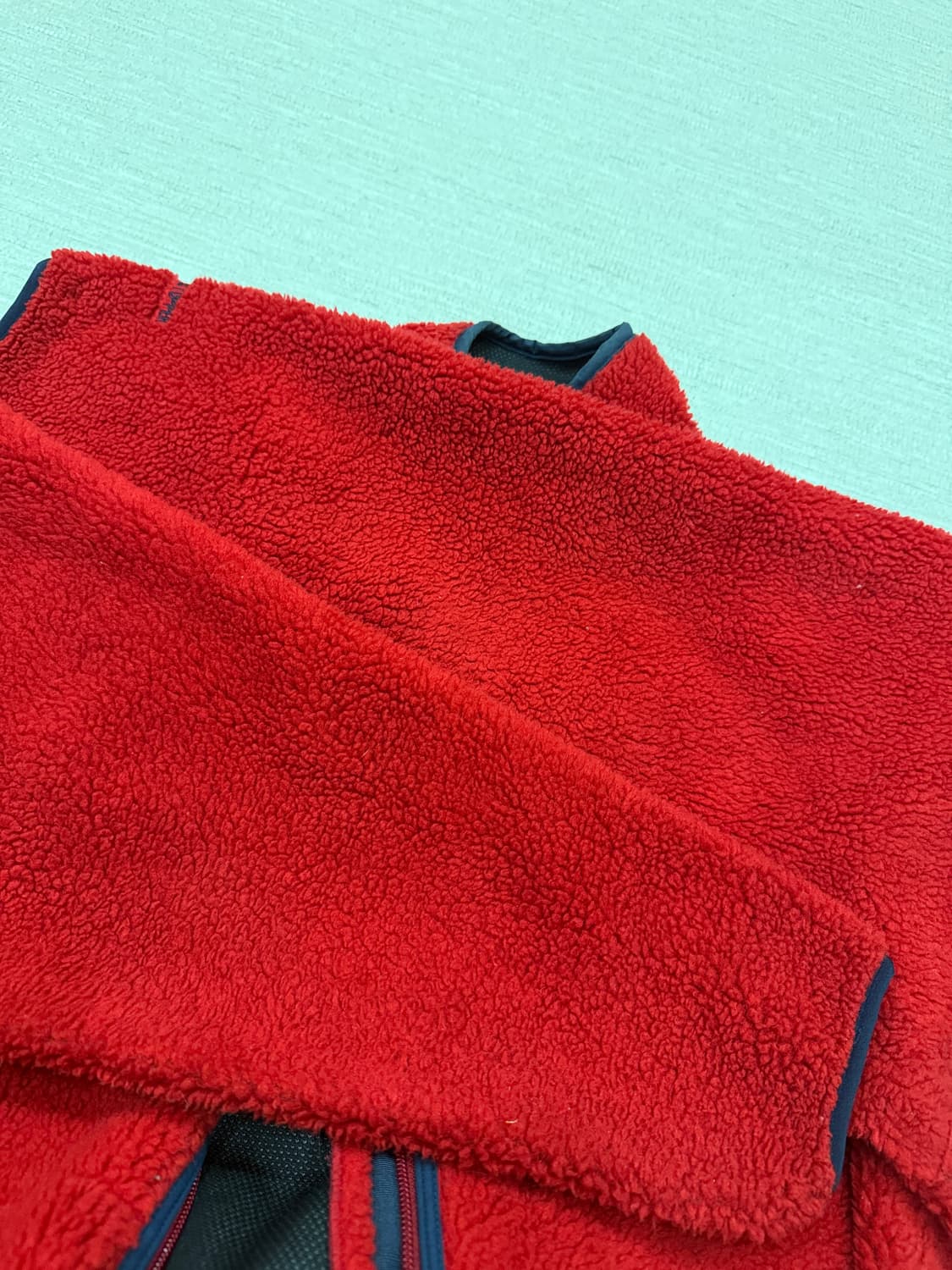 90s 노스페이스 재팬 고어 윈드스토퍼 후리스 상품이미지7