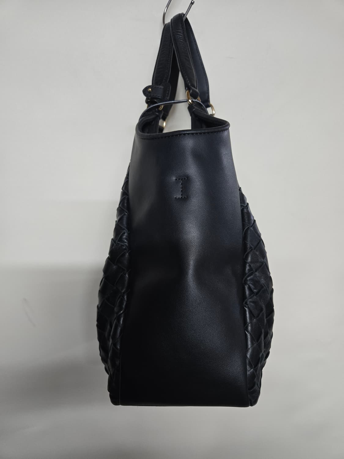 Geiger 가이거   가죽 숄더백 상품이미지3