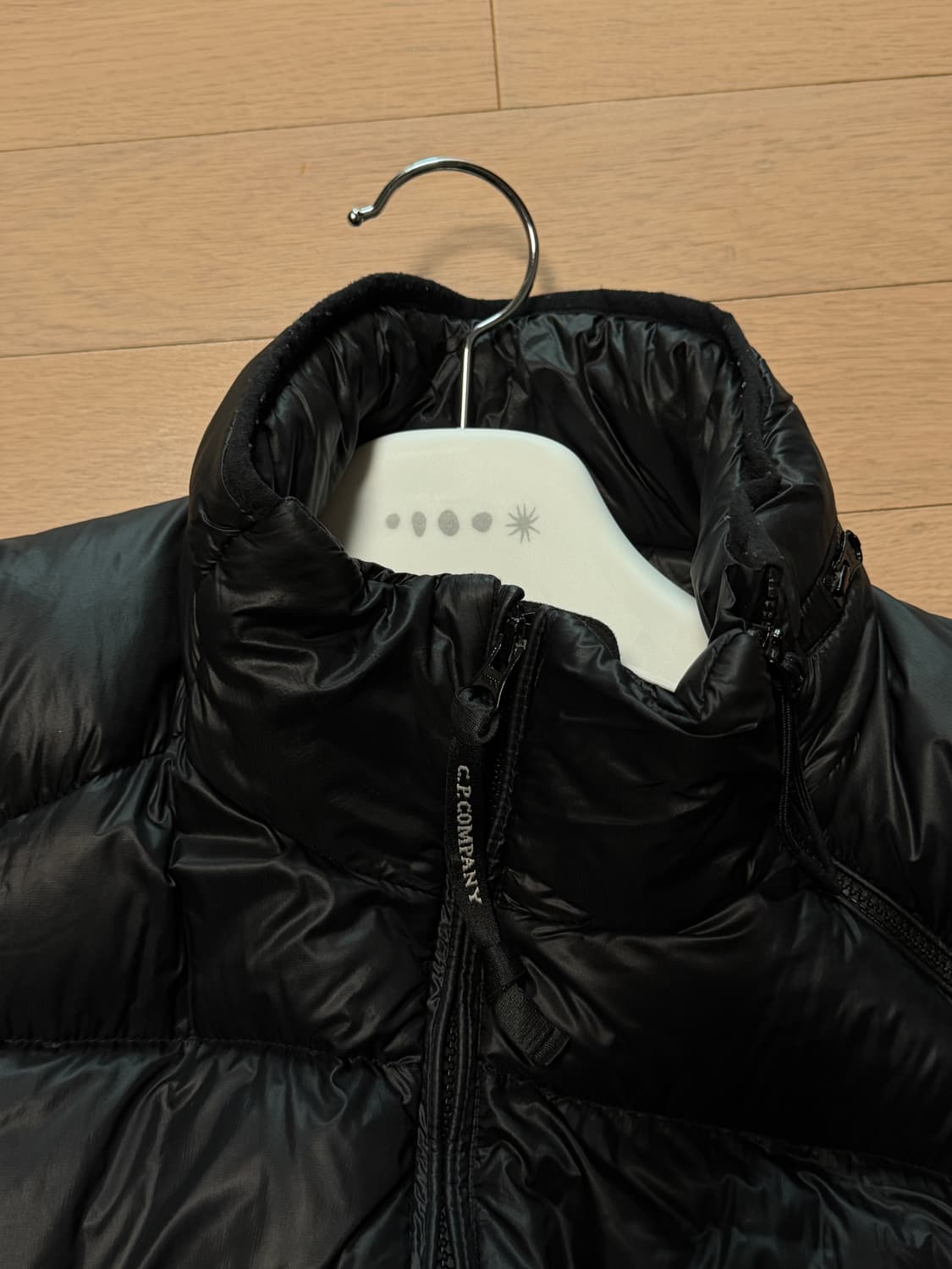 CP컴퍼니 dd쉘 패딩 상품이미지3