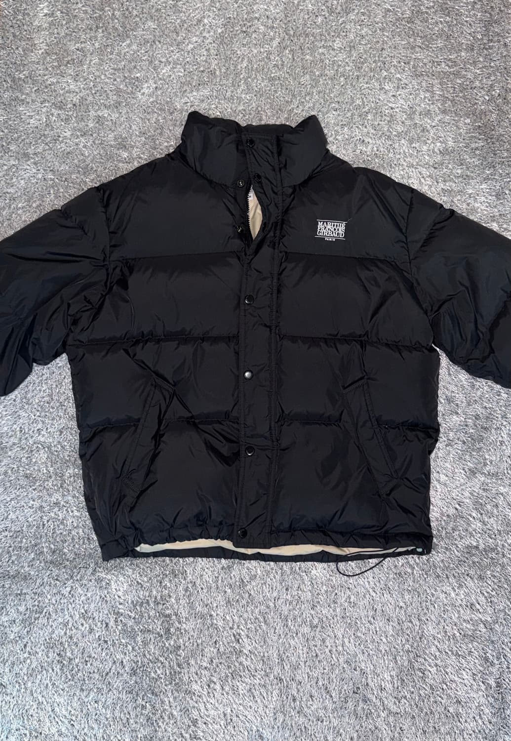 마리떼 패딩 상품이미지1