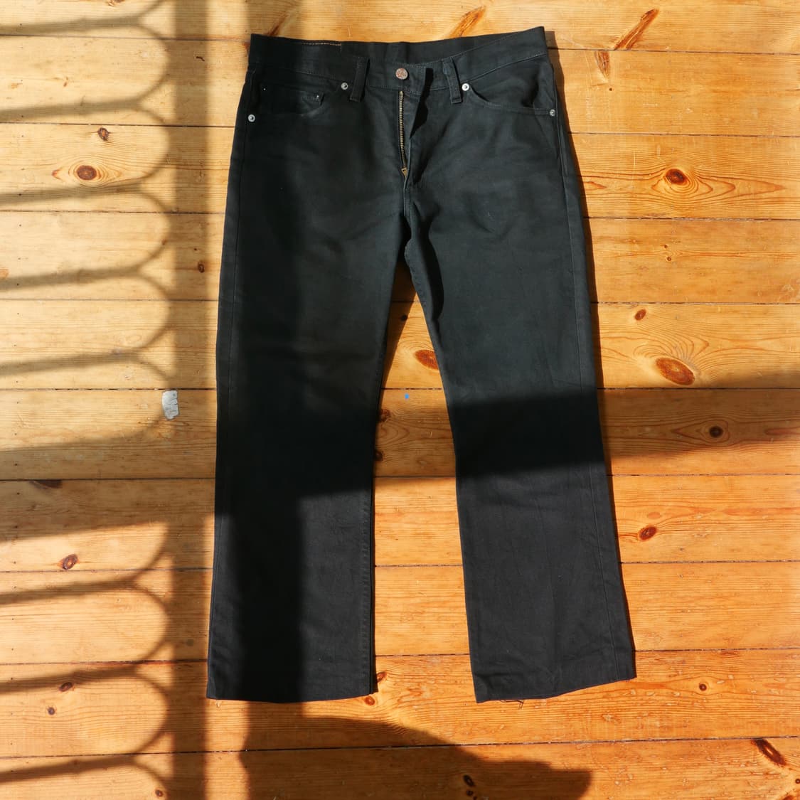 00s 리바이스 517 부츠컷 데님 (32) 상품이미지1