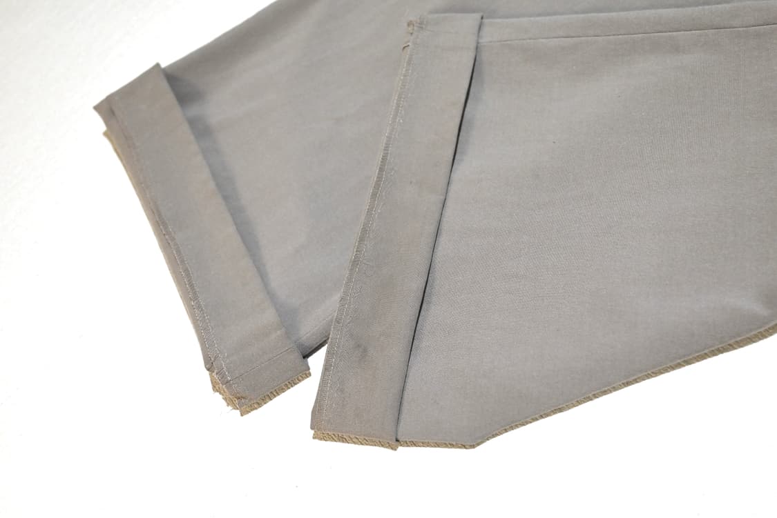 Bottega Veneta pocket detail trouser 상품이미지7