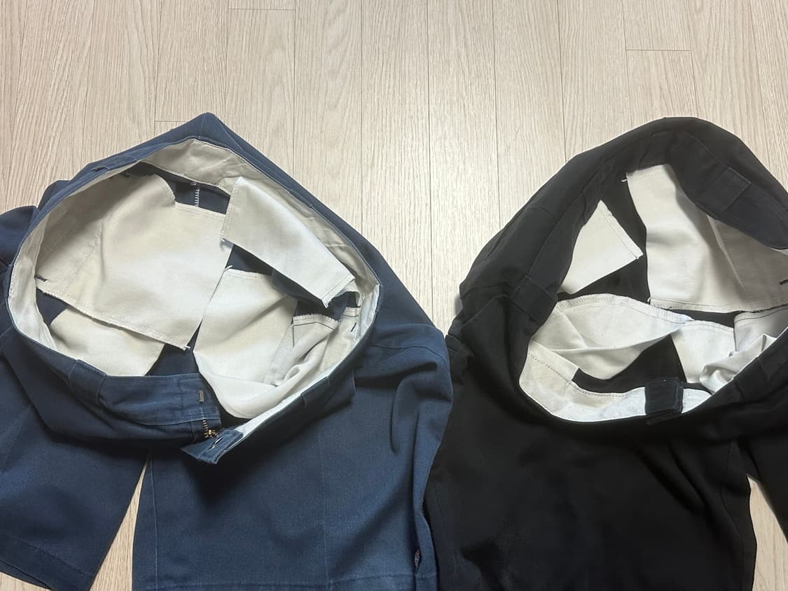 dickies 42283 shorts loose fit 34 상품이미지3