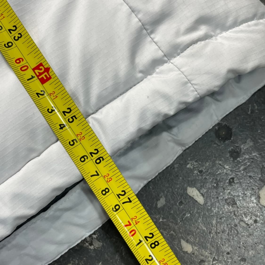 100 네파 퍼텍스 경량패딩 상품이미지7