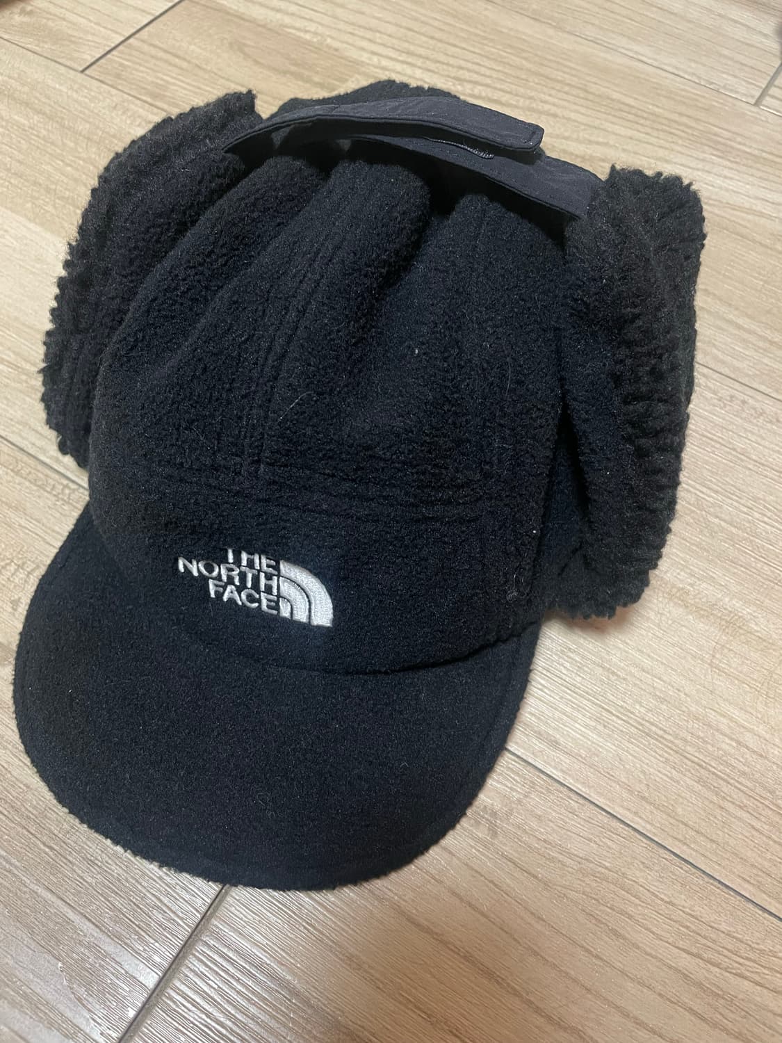 노스페이스 플리스 이어머프캡 상품이미지3