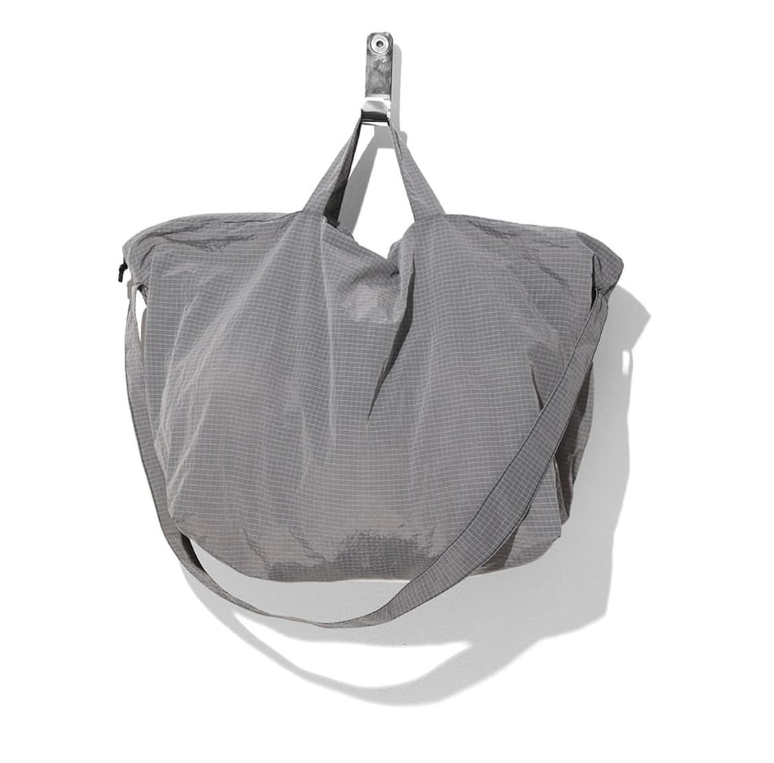 오가프 Packable Nylon Big Keyring Bag 새상품 상품이미지5