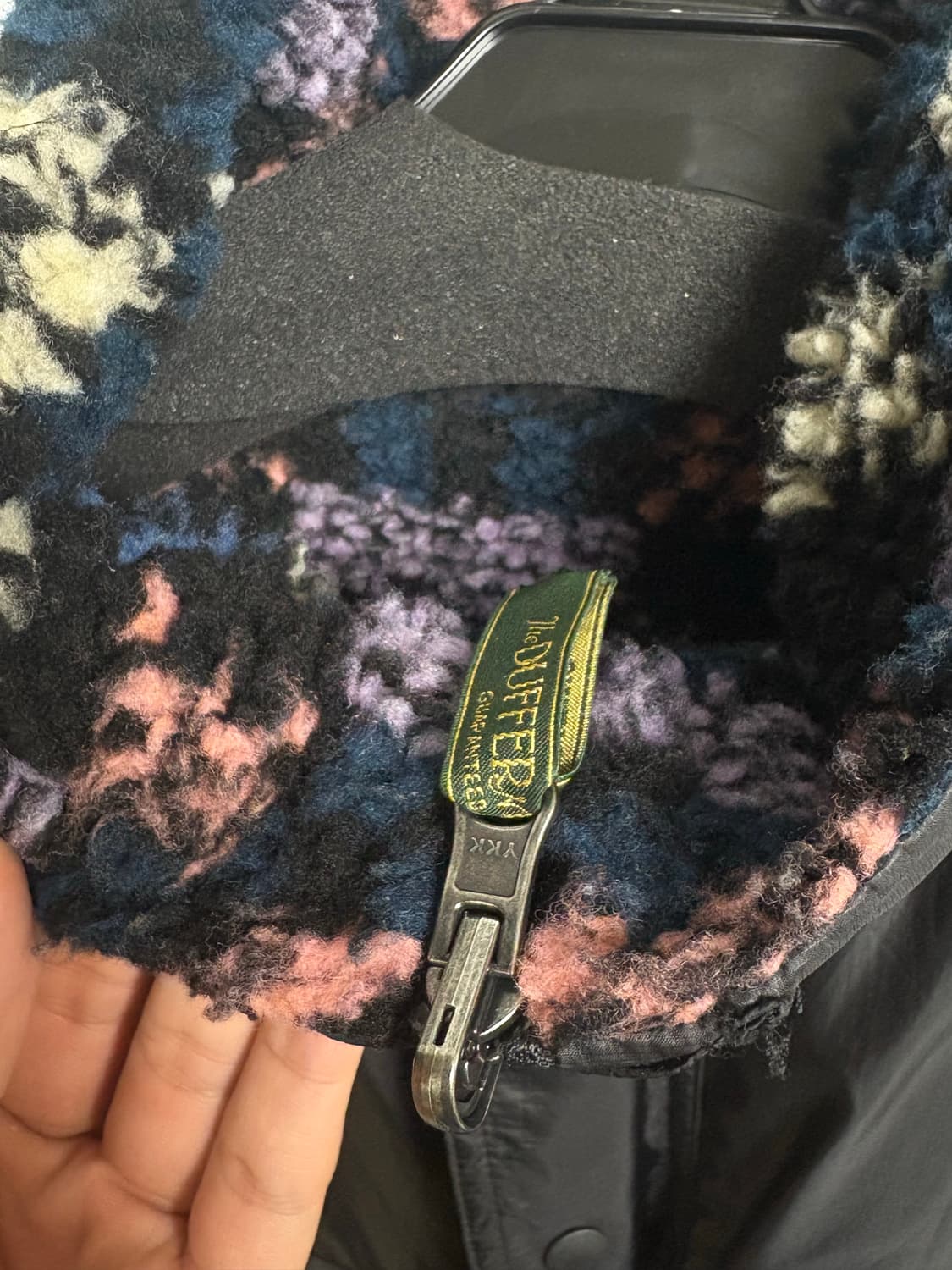 급처[L]듀퍼엔네퓨스The Duffer N Nephews rossit 상품이미지7