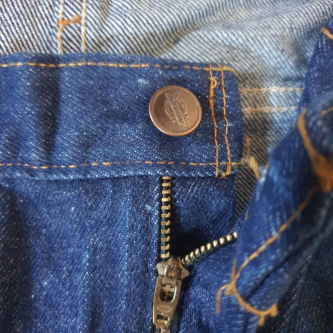 빅사이즈 디키즈 데님 팬츠 No.61 상품이미지3