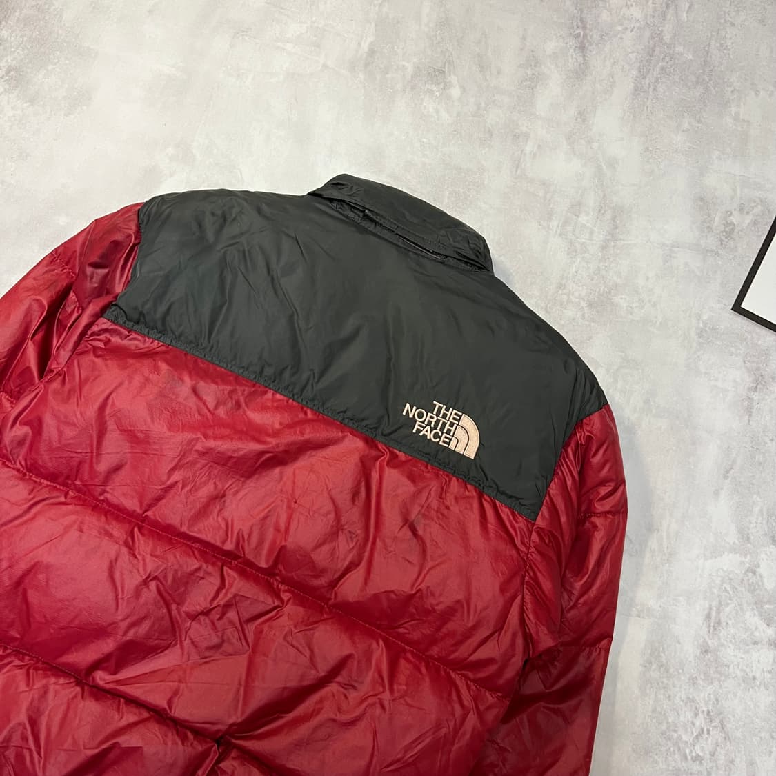 The North Face Nuptse 700 상품이미지8