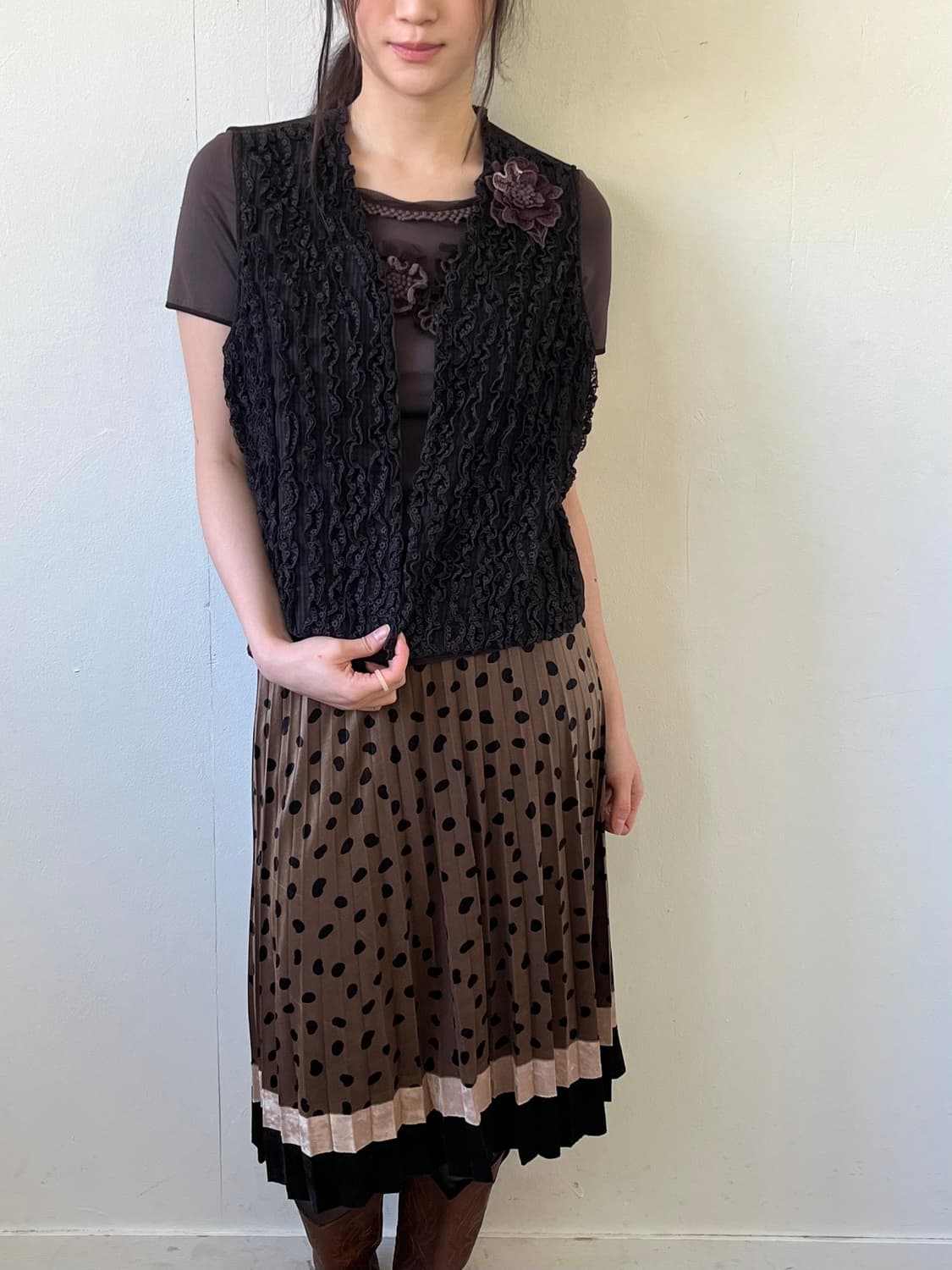 SOFRIEZE 브릿지 베스트 상품이미지4