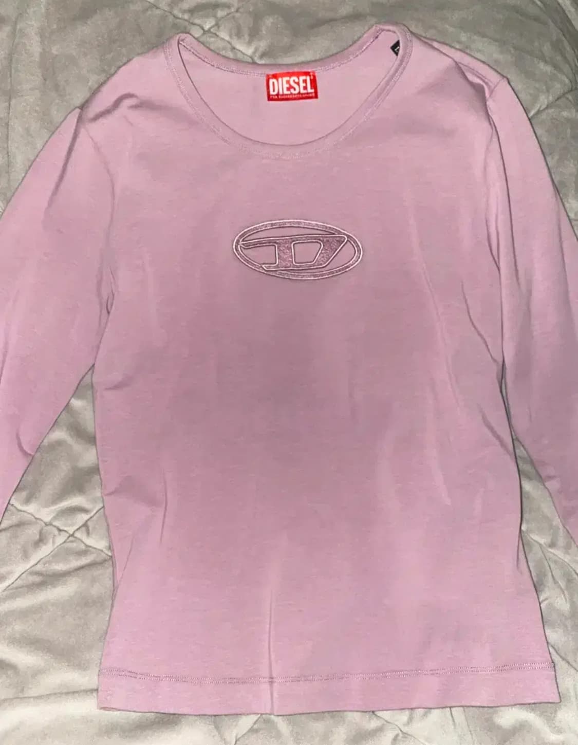 디젤 피카부 롱슬리브 상품이미지2